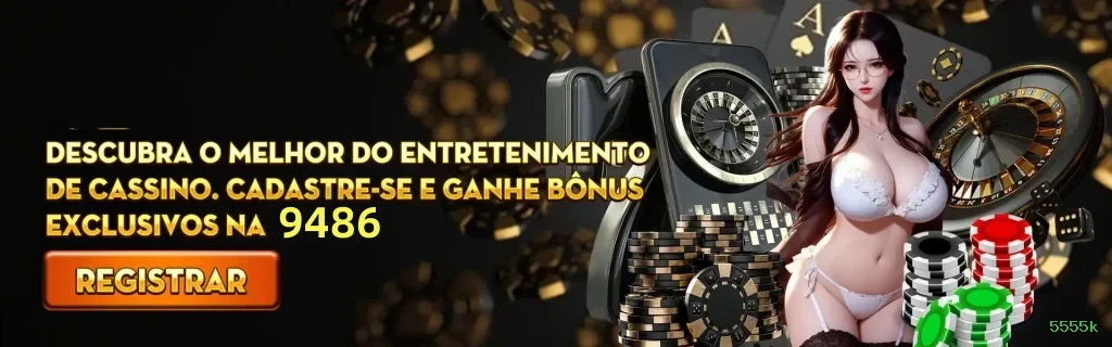 Cassino Ao Vivo 5555k