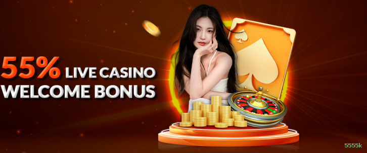 Betsoft Gaming Slots 3D 5555k