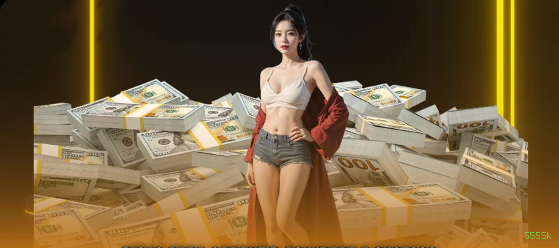 Suporte Qualidade 5555k