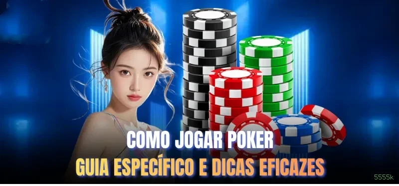 5555k Cassino Clássico