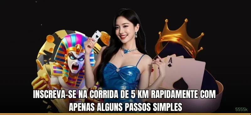 5555k Cassino Clássico