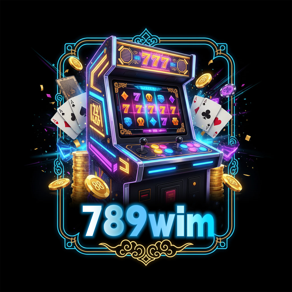 Logo của 789wim